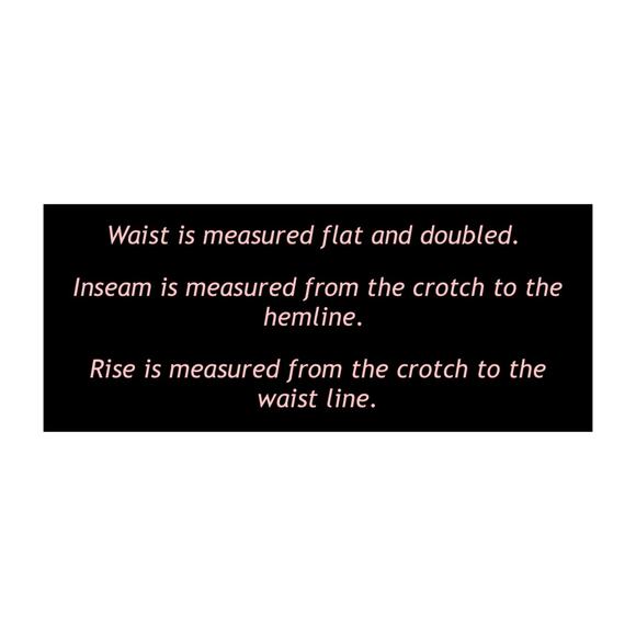 Lands End Mens Pants size 33" Tan Straight Leg Classic Chino Pockets Cotton - Picture 9 of 9